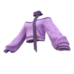 Lilac Delight Top