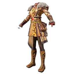 Mountain Ancestry Set