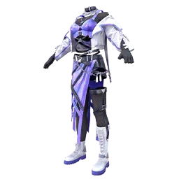 Aurorion Mirage Set