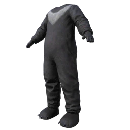 Black Bear Set