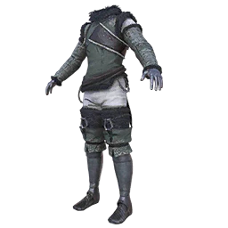 NieR Set