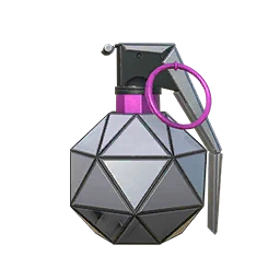 Violet Knight Grenade