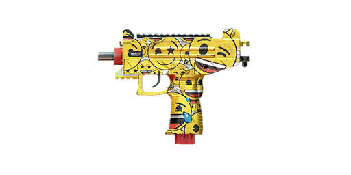 emoji Lover - UZI