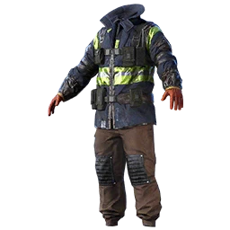 Special Ops Suit