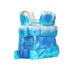 Frozen Guardian Cover