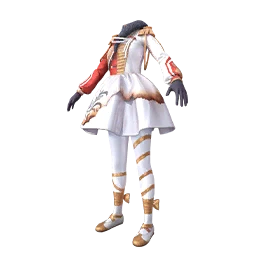 Glory Guard Set