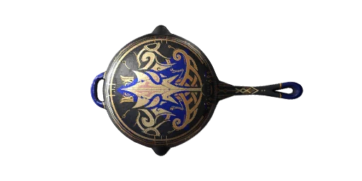 Resplendent Dawn - Pan