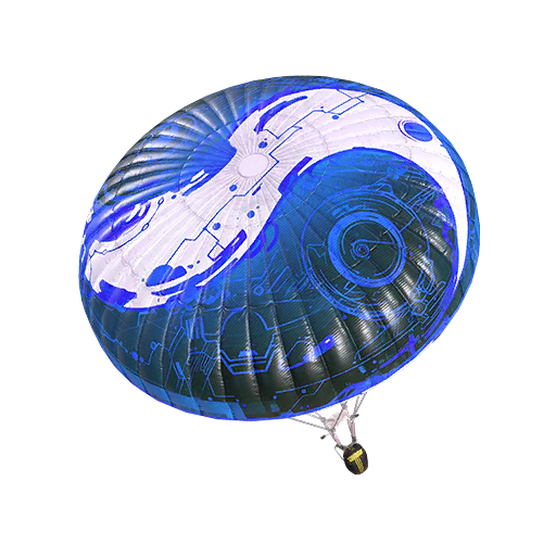 Karma Tech Parachute