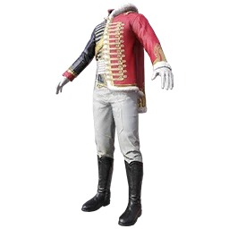 Loyal Soldier Set