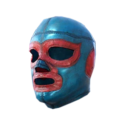 Mystery Hero