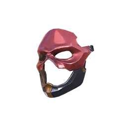 Baboon Persona Mask