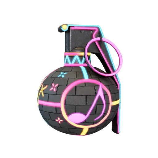 Cadence Maestro Grenade