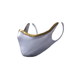 Oasis Charm Mask