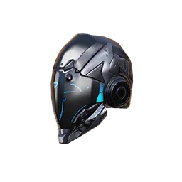 Frosty Geek Headgear