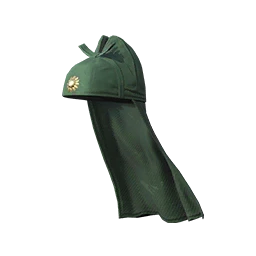 Vagabond General Headgear