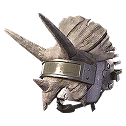 Dino Trooper Helmet