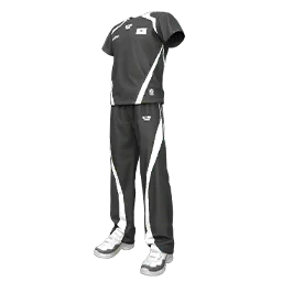 Team Korea of Esports Uniform - Asian Games 2026 Edition