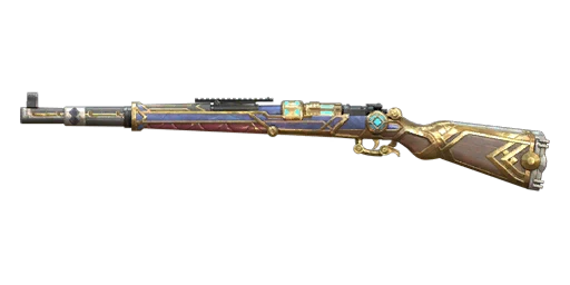 Guardian Kar98K