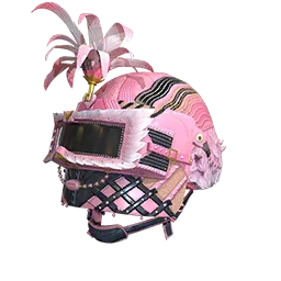 Phantom Luster Helmet