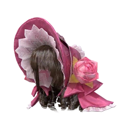 Rose Princess Cover