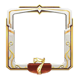 RP Avatar Frame (M7)
