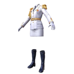 Honor & Glory Set