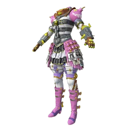 Cactus Hazard Set