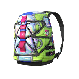 Night Ensemble Backpack