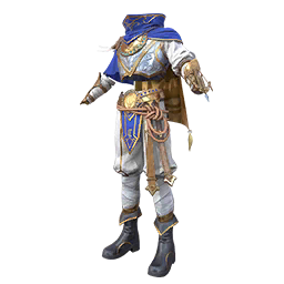 Celestial Sentinel Set