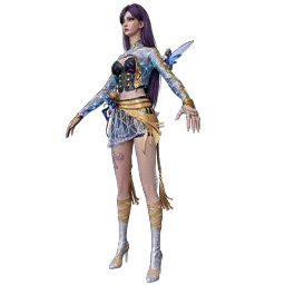 Dimensional Diva Set