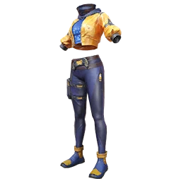 Retro Anniversary Set