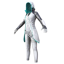 Assassin in White Set