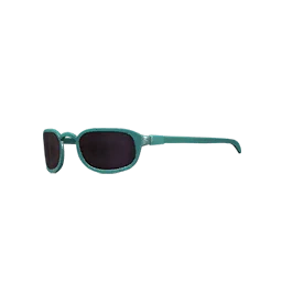 Tribal Hipster Glasses