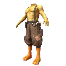 Swole Hen Set