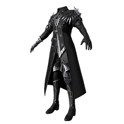 Blackthorn Marquis Set