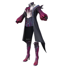 Dark Bunny Set