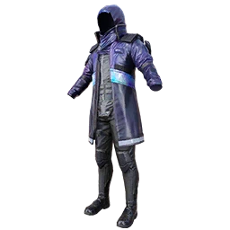 Winter Vanguard Set