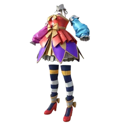 Playful Prankster Set