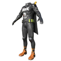 QUACK Agent Set