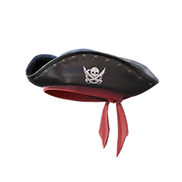 Captain's Hat