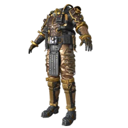 Aquatic Nemesis Set