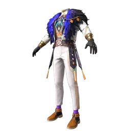 Beerus Style Set