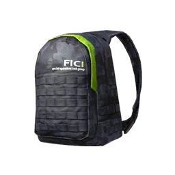 The Skulls Backpack
