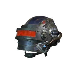 Anubis Acolyte Helmet