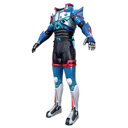 Nebula Hero Set