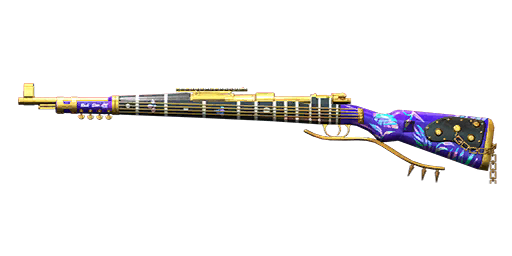 Night of Rock - Kar98K
