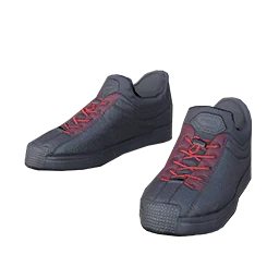 Blood Pact Shoes