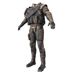 Field Commander Set