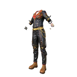 Camel Rockstar Set