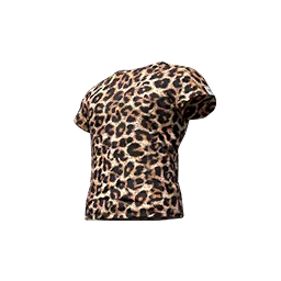 Wild Leopard Shirt